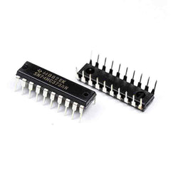 SN74HC373AN 20-PDIP IC DTYPE LATCH OCTAL 20DIP