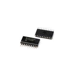 CD74HCT563MG4 20-SOIC IC LATCH LOG OCT INV 3ST 20SOIC