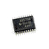 SN74ABT573APWG4 - 20-TSSOP - IC D-TYPE LATCH SGL 3-ST 20TSSOP