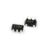 LM2704MFX-ADJ - SOT-23-5 - IC CONV DC/DC 550MA ADJ SOT23-5