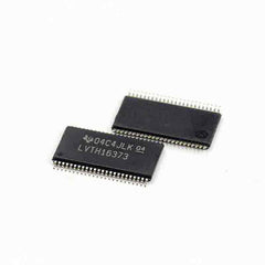 74LVTH16373DGGRG4 48-TSSOP IC 16BIT TRANSP D LATCH 48-TSSOP