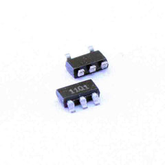 ZXLD1101ET5TA SOT-23-5 IC LED DRVR WHITE BCKLGT SOT23-5