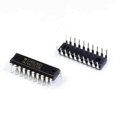 SN74ACT573N 20-PDIP IC OCT D-TYP TRANSP LATCH 20-DIP