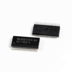 74AC16373DLR 48-SSOP IC 16BIT D-TYPE LATCHES 48-SSOP