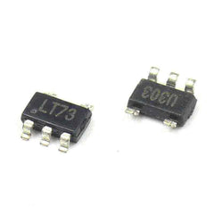 CAT4237TD-T3 TSOT-23-5 IC LED DRVR WHITE BCKLGHT TSOT-5