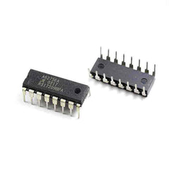 A6275EA-T 16-DIP IC LED DRIVER LINEAR 16-DIP
