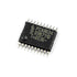 PCA9634PW/S910,118 - 20-TSSOP - IC LED DRIVER RGBA 20-TSSOP