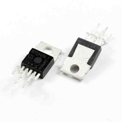 BTS409L1 TO-220AB/5 SWITCH SMART HIGH SIDE TO-220