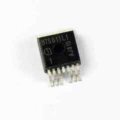 BTS611L1 TO-220AB/7 SWITCH DUAL CHAN PWR TO-220AB7