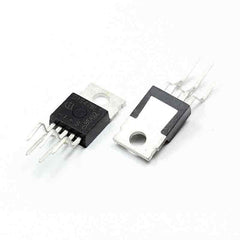 BTS426L1 TO-220AB/5 IC HIGH SIDE PWR SWITCH TO220-5