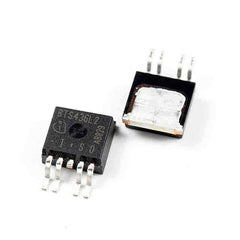 BTS436L2 P-TO220-5 IC HIGH SIDE PWR SWITCH TO220-5