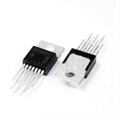 BTS640S2S PG-TO220-7 IC HIGH SIDE PWR SWITCH TO220-7