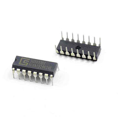 SG6932DZ 16-DIP IC PFC CONTROLLER CCM 16DIP