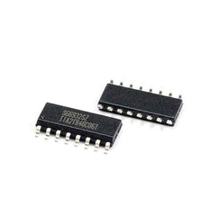 SG6932SZ 16-SOIC IC PFC CONTROLLER CCM 16SOP