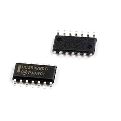 UC3842BDG 14-SOIC (0.154", 3.90mm Width) IC REG CTRLR PWM CM 14-SOIC