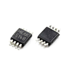 LM3478MM 8-TSSOP, 8-MSOP (0.118", 3.00mm Width) IC REG CTRLR BST FLYBK PWM 8MSOP