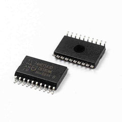 74HCT563D,653 20-SO IC OCT D TRANSP LATCH INV 20SOIC