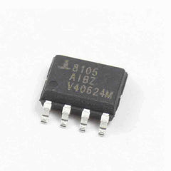 ISL8105AIBZ 8-SOIC (0.154", 3.90mm Width) IC REG CTRLR BUCK PWM VM 8-SOIC