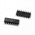 CD74HC165M - 16-SOIC N - IC SHIFT REGISTER 8BIT HS 16SOIC