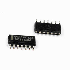 CD74ACT164M 14-SOIC IC 8-BIT SHIFT REGISTER 14-SOIC