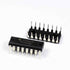 TPIC6C595N - 16-PDIP - IC PWR 8-BIT SHIFT REGIS 16-DIP