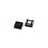 RT8240BZQW - 12-WFQFN Exposed Pad - IC REG CTRLR BUCK PWM 12WQFN