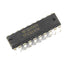 TPIC6595N - 20-PDIP - IC PWR 8-BIT SHIFT REGIS 20-DIP