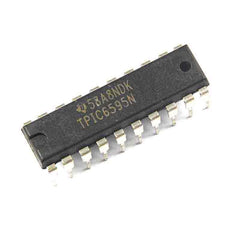 TPIC6595N 20-PDIP IC PWR 8-BIT SHIFT REGIS 20-DIP