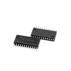 TPIC6A595DW 24-SOIC IC 8-BIT SHIFT REGISTER 24-SOIC