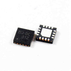 RT8202AGQW 16-WFQFN Exposed Pad IC REG CTRLR BUCK PWM CM 16WQFN