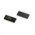 74HC165D,653 - 16-SO - IC SHIFT REGST 8BIT PI-SO 16SOIC