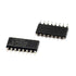 74HC165D,652 - 16-SO - IC SHIFT REGST 8BIT PI-SO 16SOIC