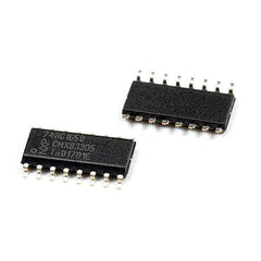 74HC165D,652 16-SO IC SHIFT REGST 8BIT PI-SO 16SOIC