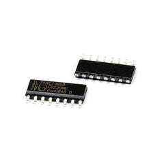 74HCT165D,653 16-SO IC SHIFT REG 8BIT PI-SO 16SOIC