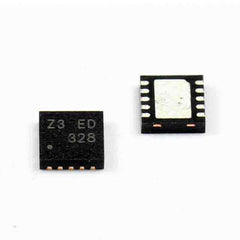RT8237CZQW(2) 10-WFDFN Exposed Pad IC REG CTRLR BUCK PWM 10WDFN