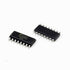 FAN6793MY - 16-SOIC (0.154", 3.90mm Width) - IC REG CTRLR FLYBK ISO CM 16SOIC