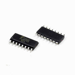 FAN6793MY 16-SOIC (0.154", 3.90mm Width) IC REG CTRLR FLYBK ISO CM 16SOIC