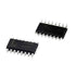 MC74HC165ADR2G - 16-SOIC - IC SHIFT REGISTER 8BIT 16SOIC