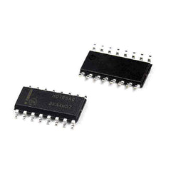 MC74HC165ADR2G 16-SOIC IC SHIFT REGISTER 8BIT 16SOIC
