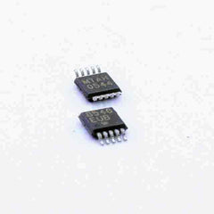 MAX8546EUB+ 10-TFSOP, 10-MSOP (0.118", 3.00mm Width) IC REG CTRLR BUCK PWM VM 10-UMAX