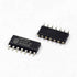 74HC164D,653 - 14-SO - IC SHIFT REGST 8BIT SI-PO 14SOIC