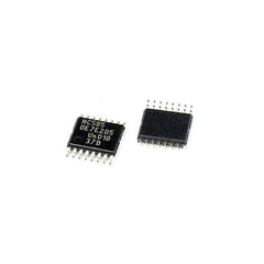 74HC595PW,118 16-TSSOP IC SHIFT REGISTER 8BIT 16TSSOP