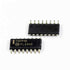 MC14094BDR2G - 16-SOIC - IC SHIFT REGSTR 8BIT CMOS 16SOIC
