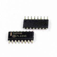 MC14094BDR2G 16-SOIC IC SHIFT REGSTR 8BIT CMOS 16SOIC