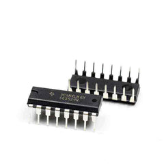 SG3524NE4 16-DIP (0.300", 7.62mm) IC REG CTRLR PWN VM 16DIP