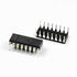 74HC165N,652 - 16-DIP - IC SHIFT REGST 8BIT PI-SO 16DIP