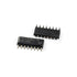 SN74HC165DRG4 - 16-SOIC N - IC SHIFT REGISTER SGL 8B 16SOIC