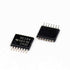 SN74HC164PWR - 14-TSSOP - IC SHFT REG SERIAL 8BIT 14-TSSOP
