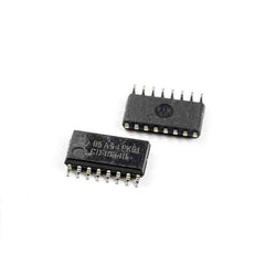 CD4094BNSR 16-SO IC SHIFT/STORE BUS REGSTR 16-SOP