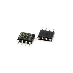 TL3845DRG4-8 8-SOIC (0.154", 3.90mm Width) IC REG CTRLR BST FLYBK PWM 8SOIC